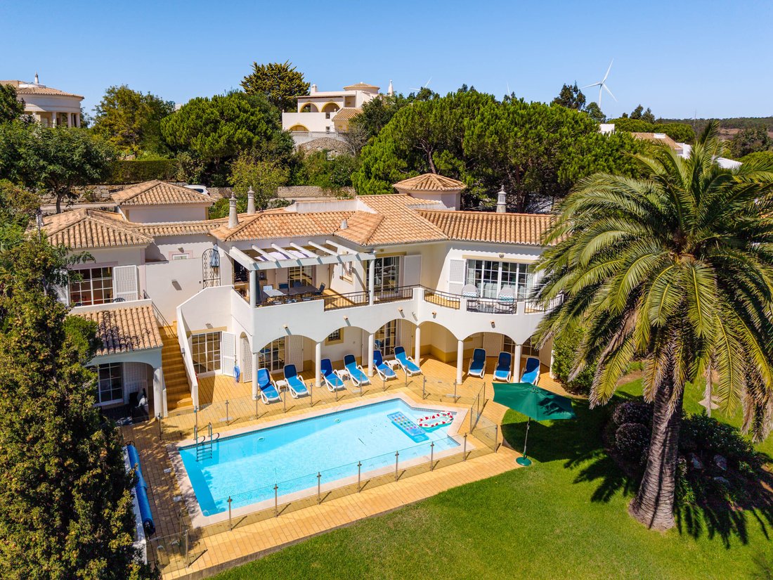Villa à Vila do Bispo e Raposeira, Algarve, Portugal 2 - 19122127
