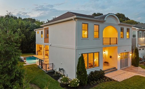 Maison à Maryland 2, Maryland, États-Unis 1