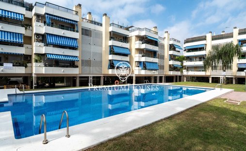Appartement à Gavà, Catalogne, Espagne 1