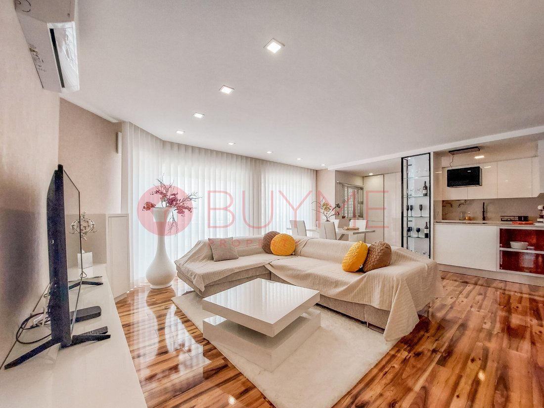 Apartamento en Quarteira, Algarve, Portugal 2 - 19133924