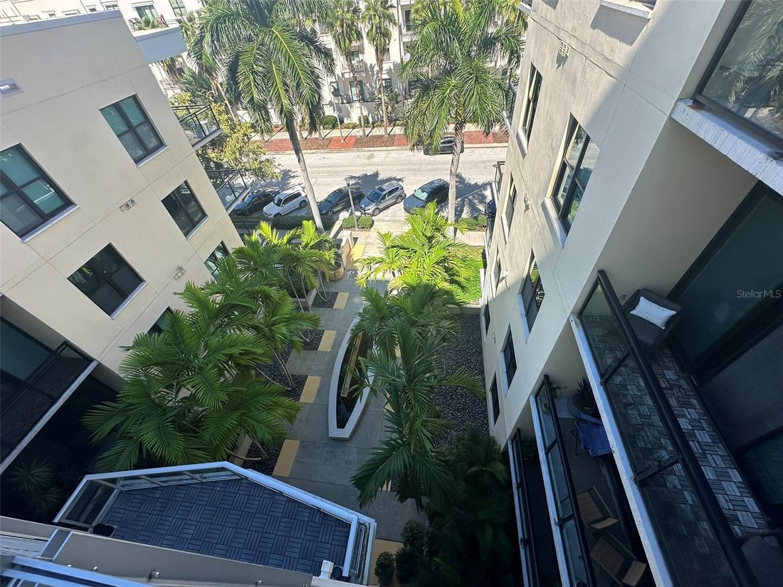 Condominio a St. Petersburg, Florida, Stati Uniti 3 - 19128648