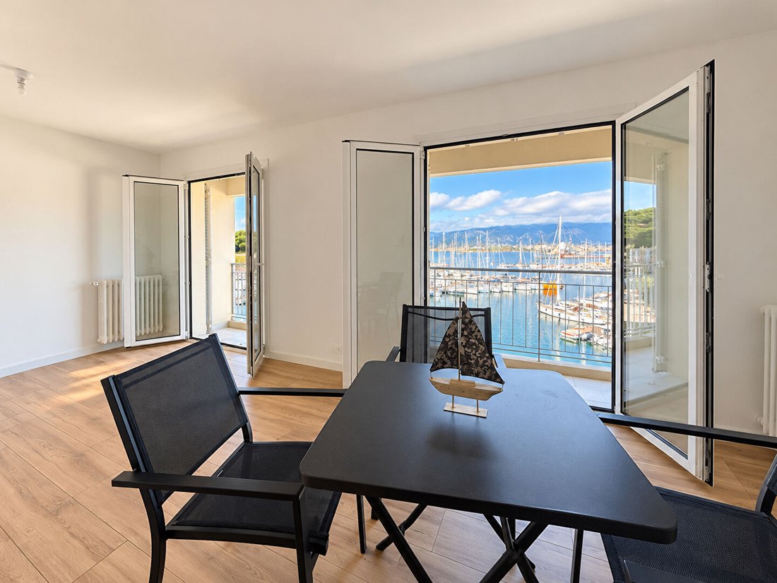 Appartement à Village, Saint-Mandrier-sur-Mer, France 4 - 19122865