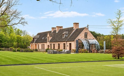 Villa in Ranst, Flämische Region, Belgien 1