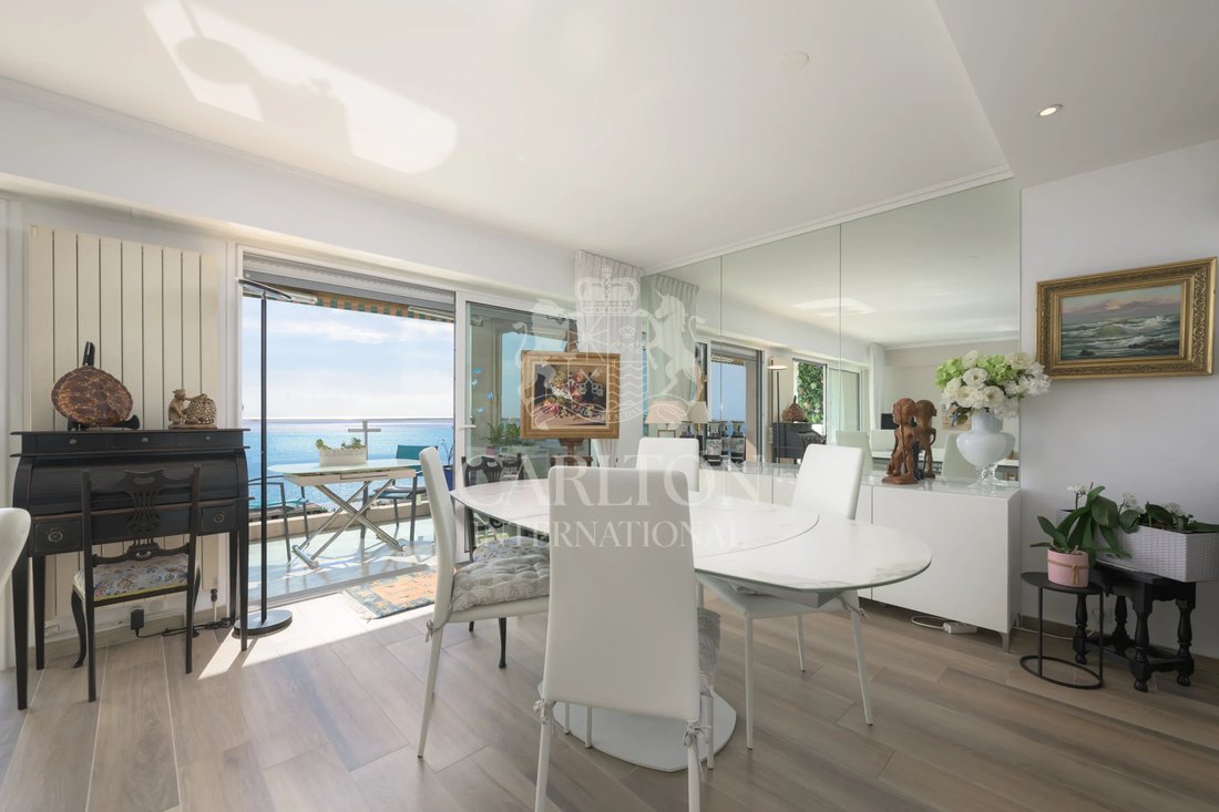 Wohnung in Cannes, Provence-Alpes-Côte d'Azur, Frankreich 5 - 18695935