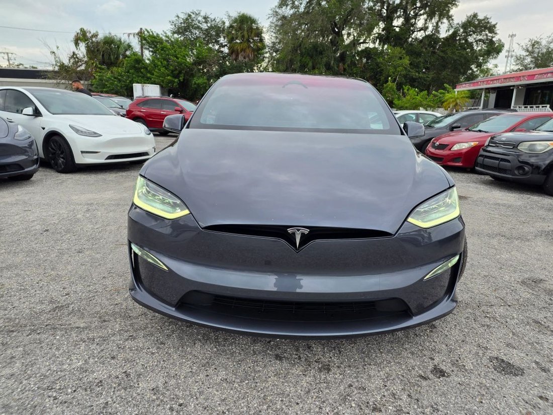 Suv in Lakeland, FL, United States 2 - 19134071