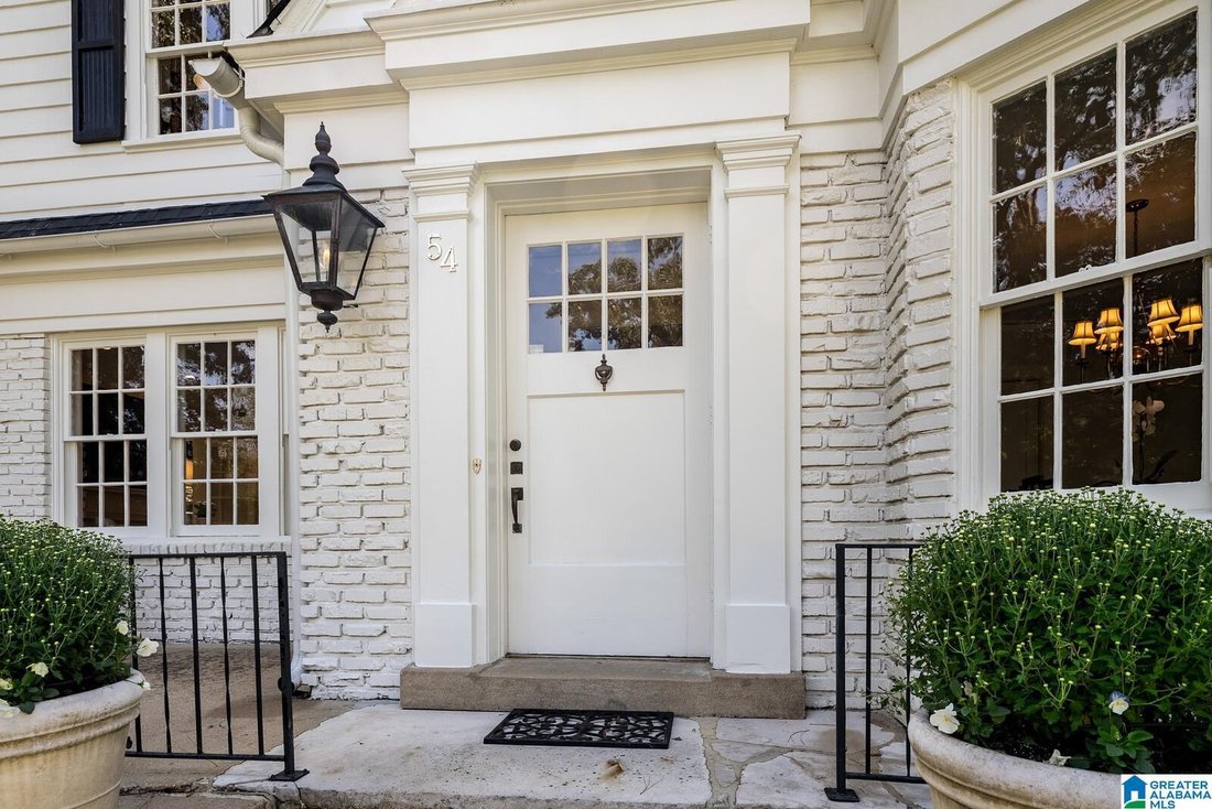 House in Mountain Brook, Alabama, United States 5 - 19136331