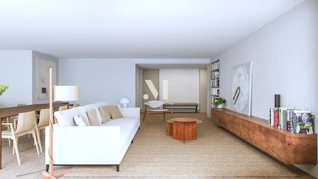 Apartamento en Arroios, Lisboa, Portugal 1 - 18436929