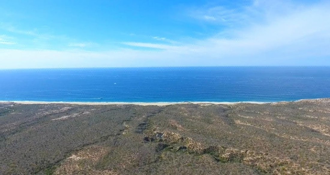 Terrain en San José del Cabo, Basse-Californie du Sud, Mexique 3 - 19120556