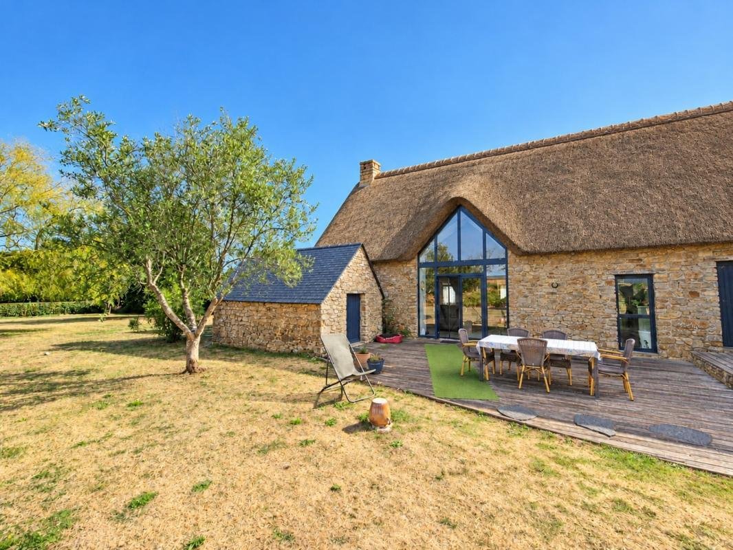Landhaus in Saint-Lyphard, Pays de la Loire, Frankreich 2 - 19131122