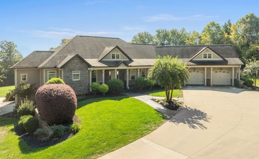 Haus in Lyman, South Carolina, Vereinigte Staaten 1
