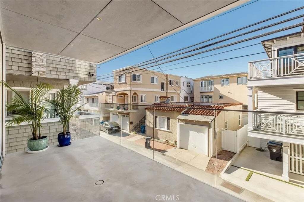 Townhouse in Manhattan Beach, California, United States 4 - 19125561