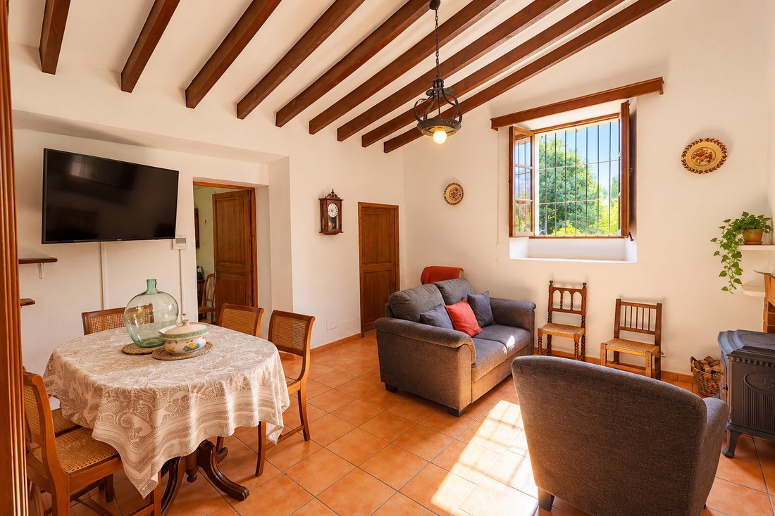 Casa en Sóller, Islas Baleares, España 5 - 19122558