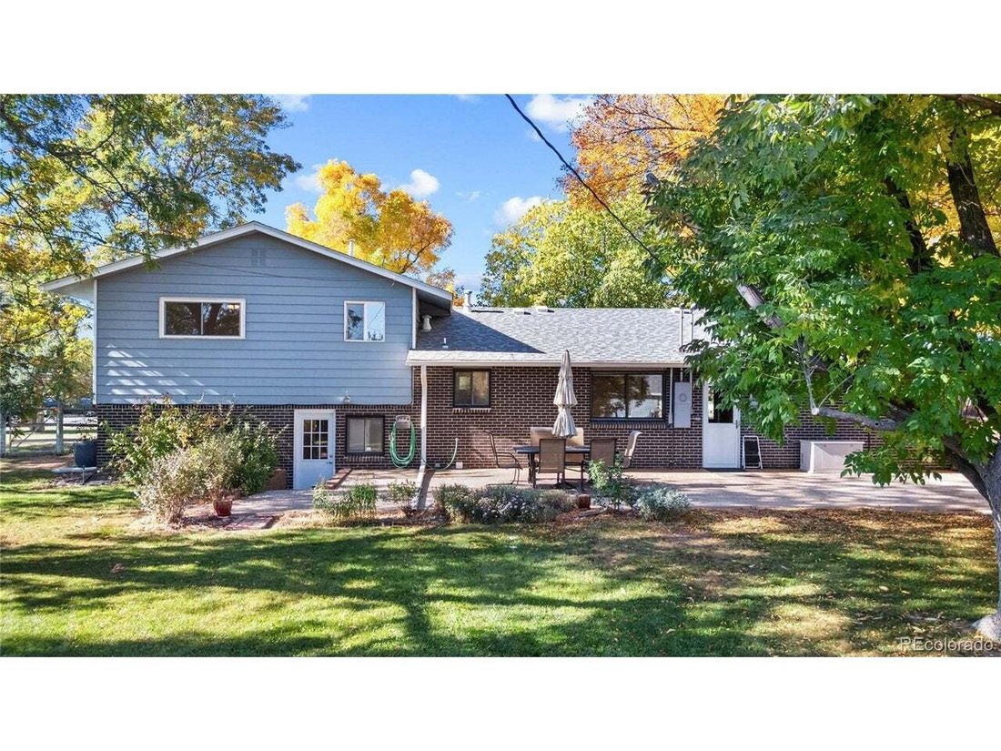 Casa a Boulder, Colorado, Stati Uniti 2 - 19124714