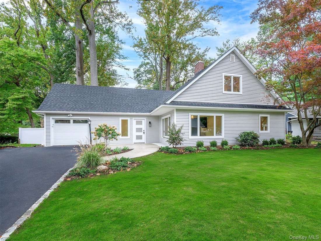 House in Glen Cove, New York, United States 1 - 19123571