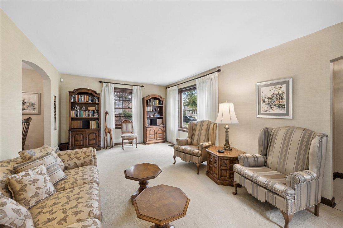 House in Riverside, Illinois, United States 3 - 19133957