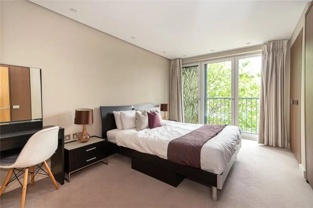 Wohnung in Campden Hill, Kensington und Chelsea, England 4 - 19124794