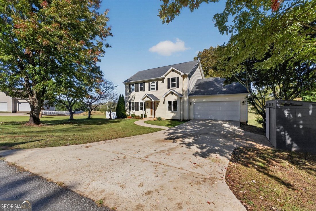 House in Murrayville, Georgia, United States 3 - 18749384
