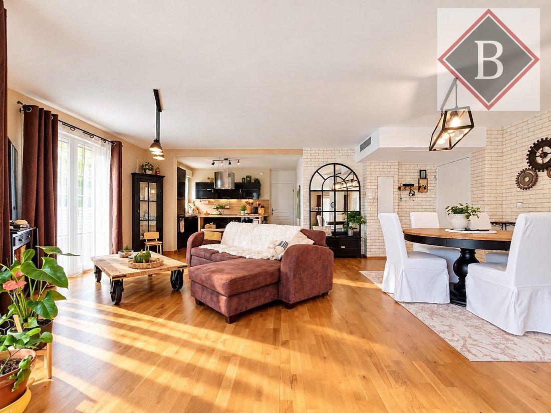 Apartamento en Saint Nicolás, Cannes, Francia 1 - 19128079