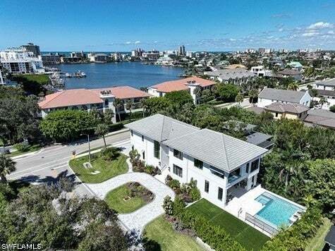 Casa en Naples, Florida, Estados Unidos 3 - 19121436