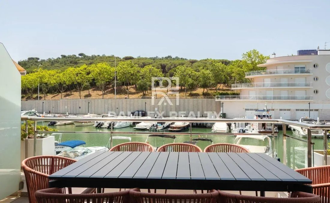 Maison à Platja d'Aro, Catalogne, Espagne 1 - 12105504