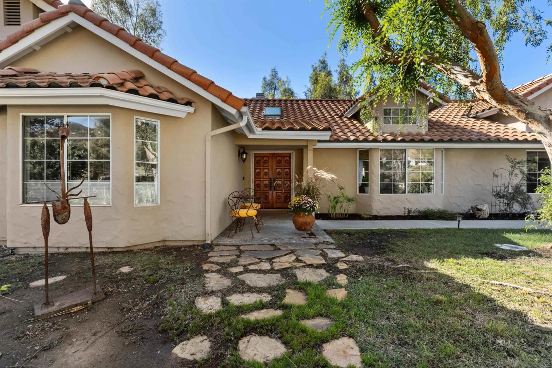 House in Escondido, California, United States 3 - 19134379