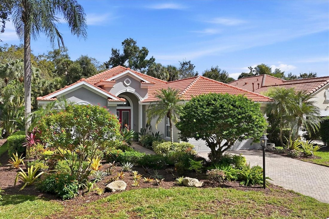 Haus in University of South Florida Sarasota-Manatee Campus, Florida, Vereinigte Staaten 2 - 19134800