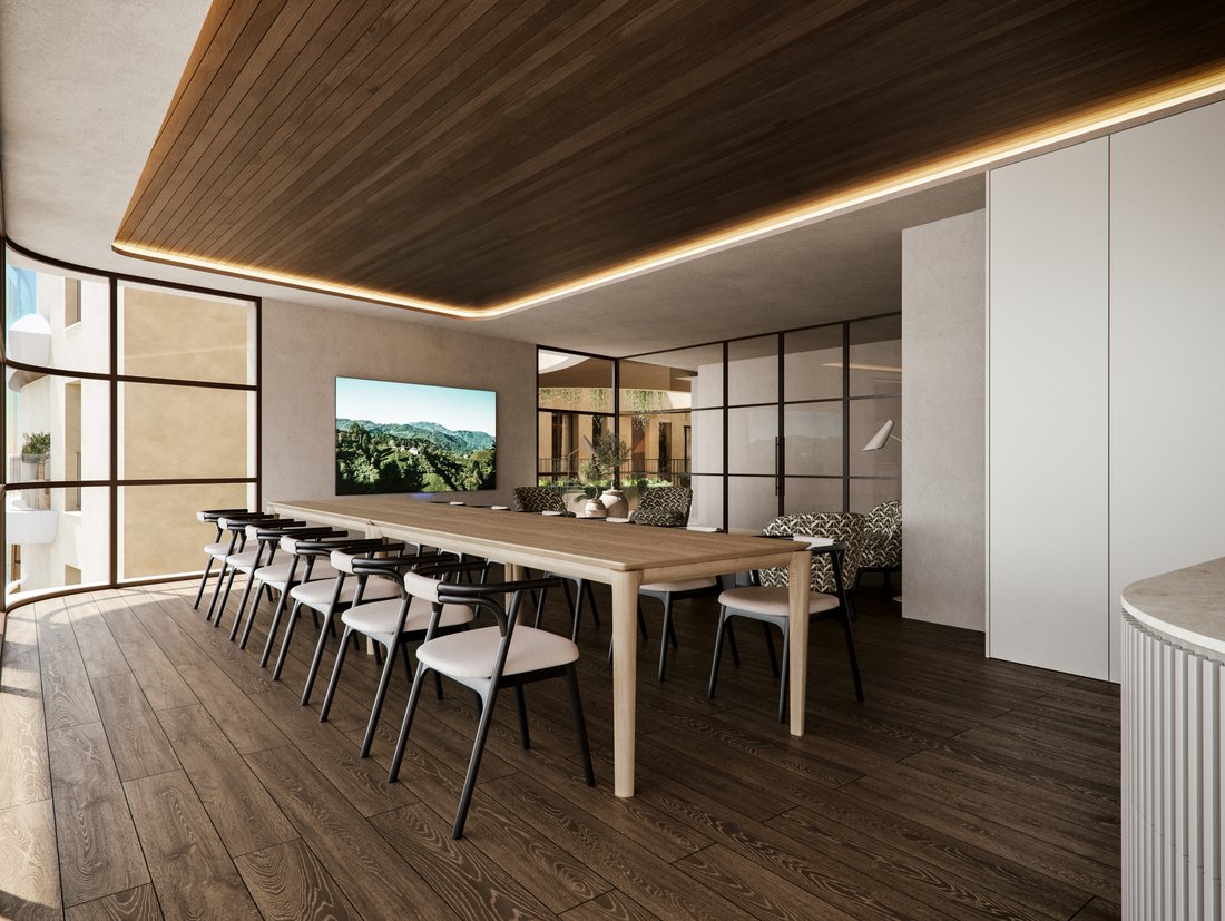 Apartment in Fuengirola, Andalusia, Spain 5 - 19131810