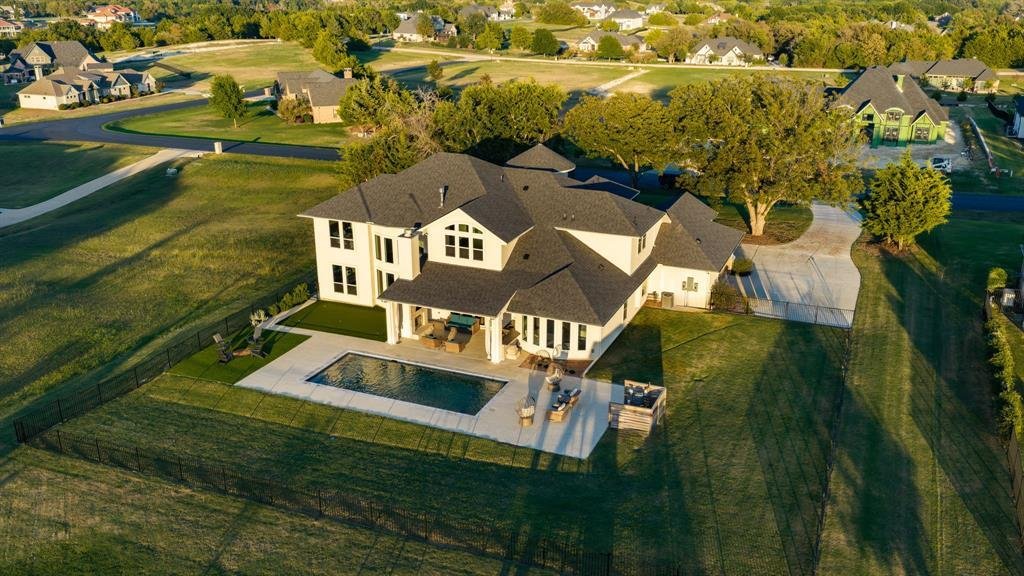 Casa en McKinney, Texas, Estados Unidos 2 - 19122423