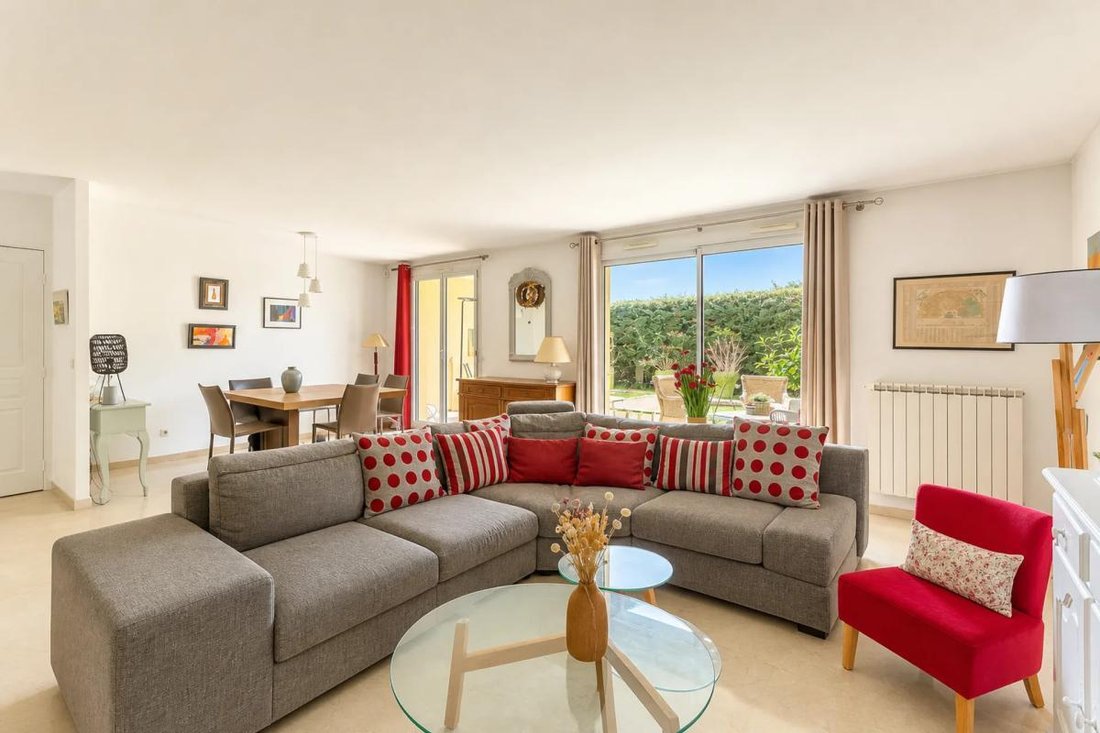 Apartment in Dardilly, Auvergne-Rhône-Alpes, France 5 - 19123029