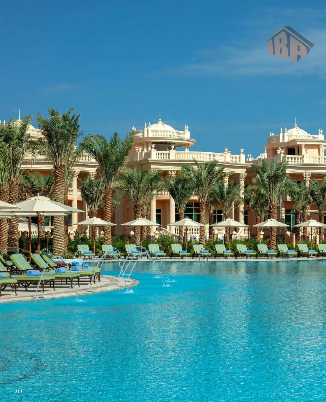 Apartamento en La Palma Jumeirah, Dubái, Emiratos Árabes Unidos 2 - 15623767