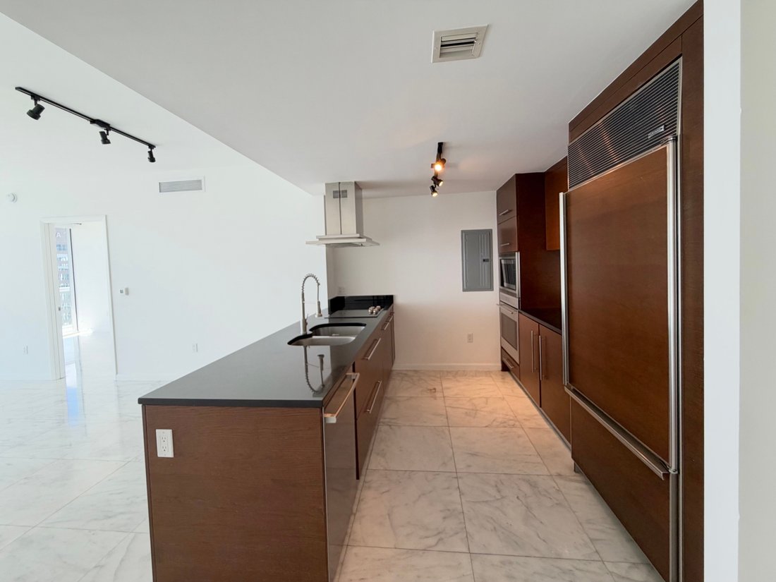 Appartement à Miami, Floride, États-Unis 4 - 19127689