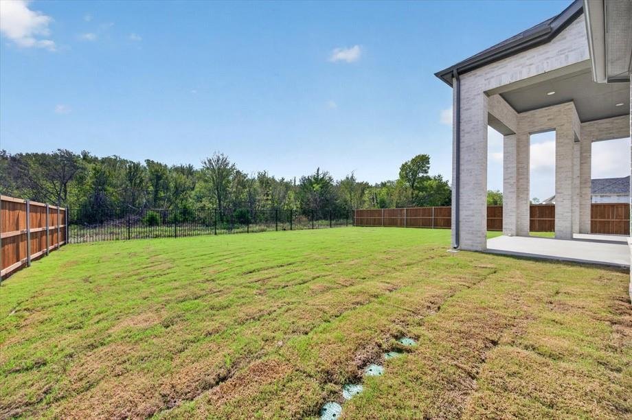 Casa en Heath, Texas, Estados Unidos 3 - 18167212