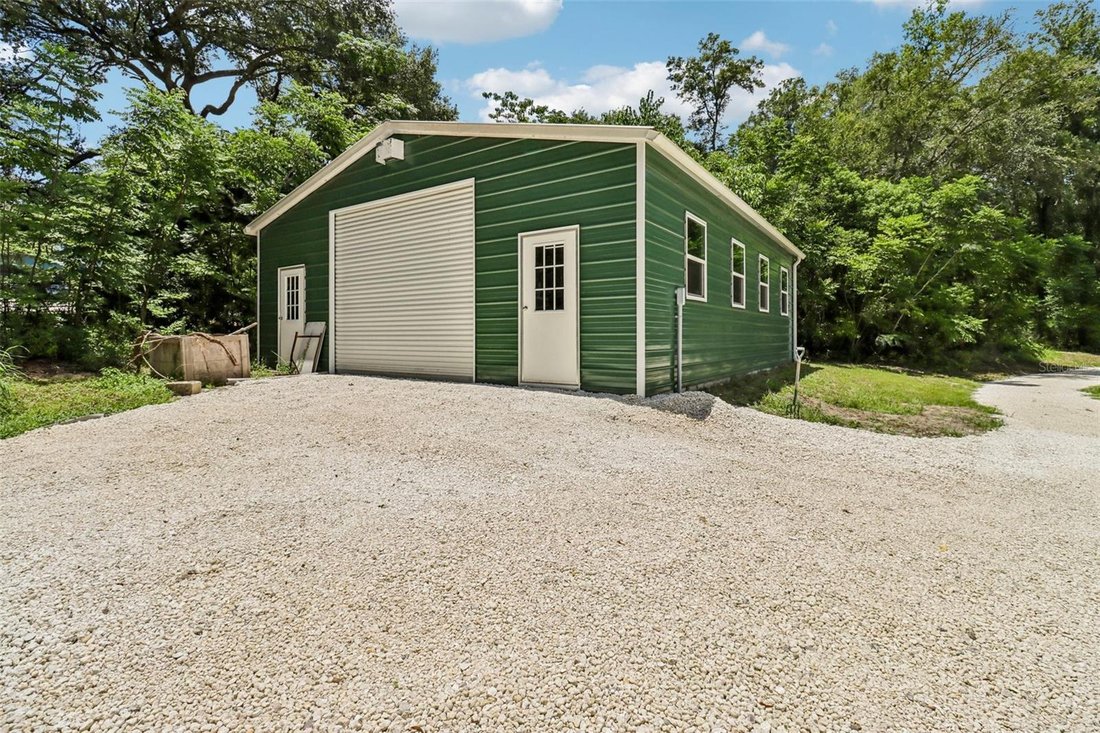 Haus in Weirsdale, Florida, Vereinigte Staaten 4 - 19134801