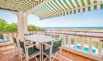 Villa en Alayor, Islas Baleares, España 2