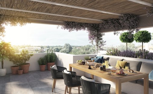 Villa a Almancil, Algarve, Portogallo 1