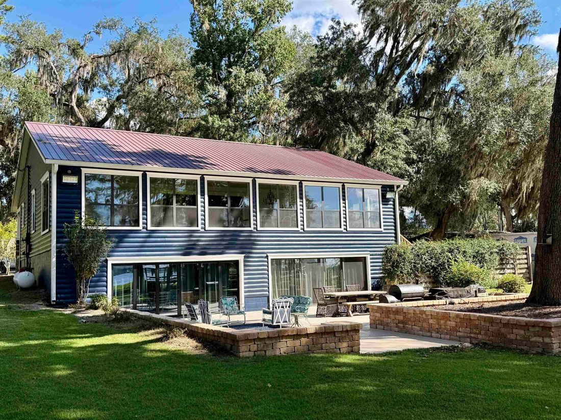 House in Pinetta, Florida, United States 4 - 19124163