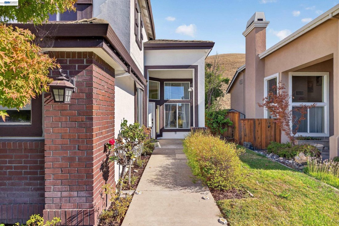 Casa en Newark, California, Estados Unidos 5 - 19127858