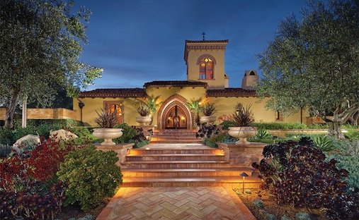 Maison à Irvine, Californie, États-Unis 1