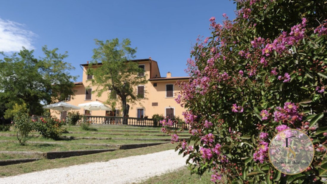 Villa in Centro, Campiglia Marittima, Toskana 3 - 17243996