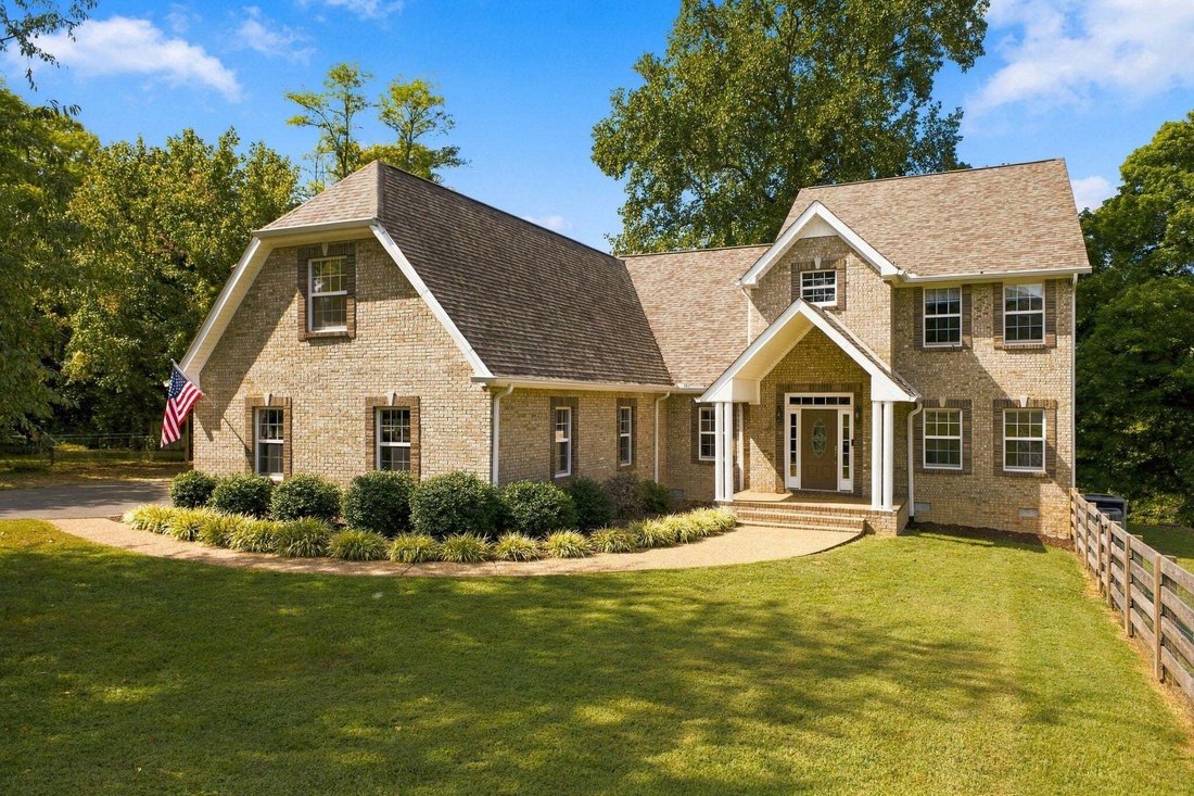 House in Spring Hill, Tennessee, United States 2 - 19133631