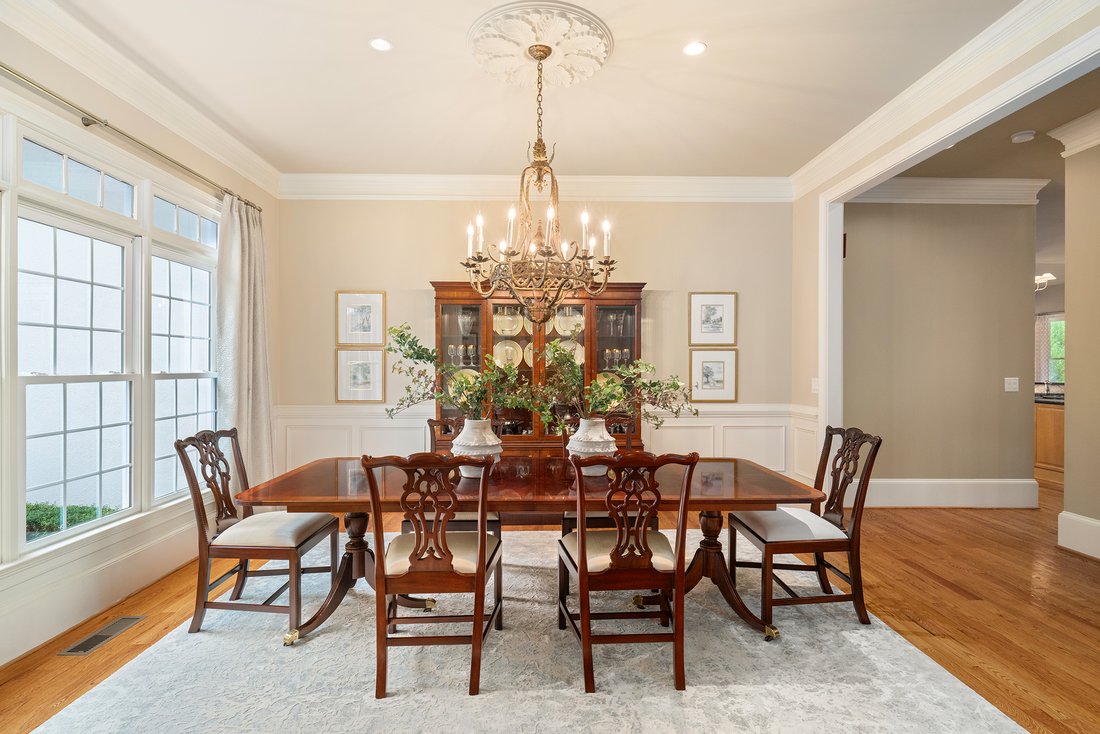 House in Milton, Georgia, United States 5 - 19123784