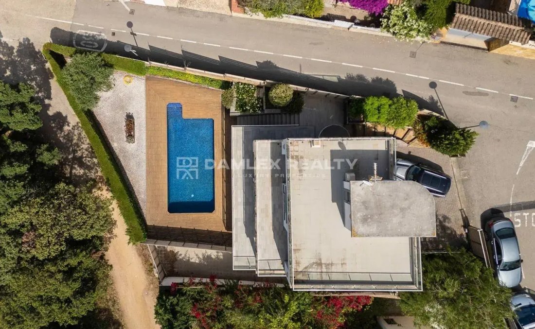 Maison à Lloret de Mar, Catalogne, Espagne 5 - 14435589