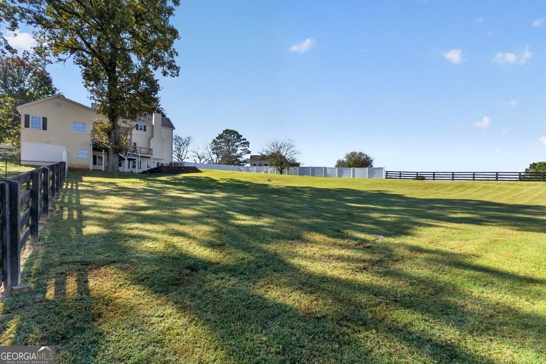 House in Murrayville, Georgia, United States 4 - 18749384