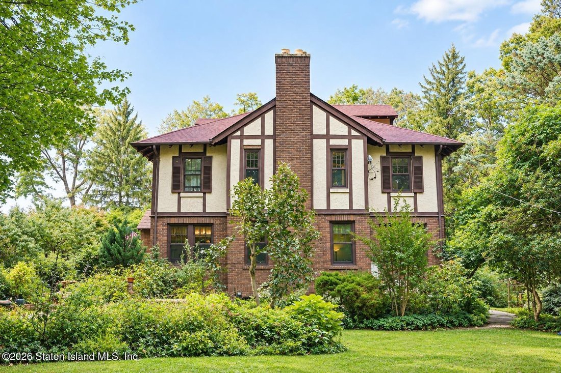 Haus in New York City, New York, Vereinigte Staaten 2 - 19130618