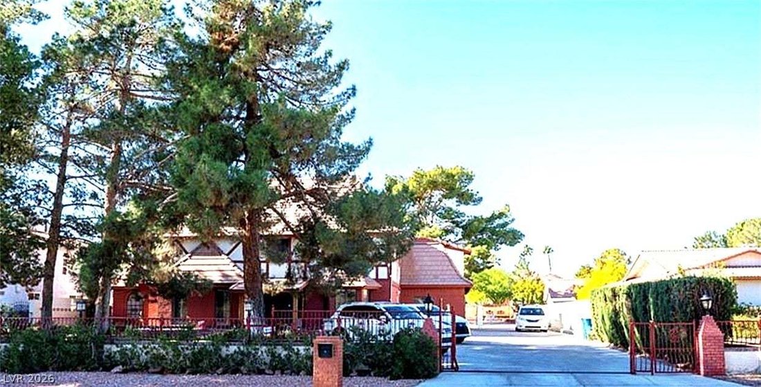 Maison à Las Vegas, Nevada, États-Unis 1 - 19136328