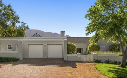Casa en Steenberg Estate, Southern Suburbs, Ciudad del Cabo 1