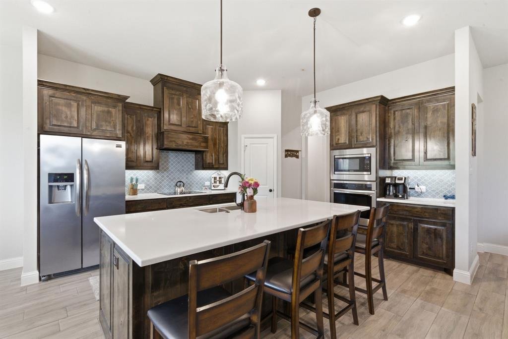 Casa a Weatherford, Texas, Stati Uniti 5 - 19125983