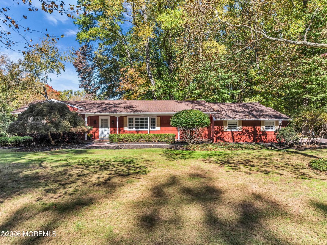 House in Holmdel, New Jersey, United States 2 - 19124083