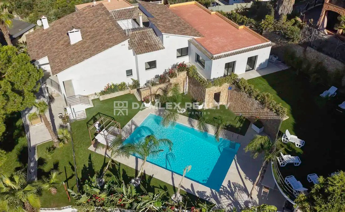 House in Lloret de Mar, Catalonia, Spain 1 - 19133268
