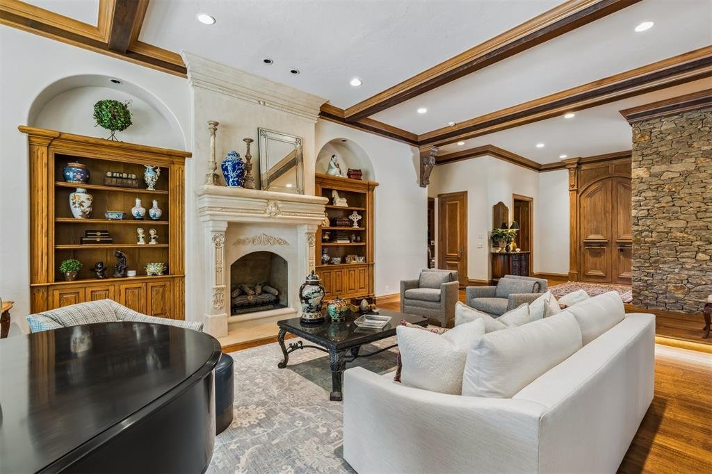Casa a Edmond, Oklahoma, Stati Uniti 5 - 19115996
